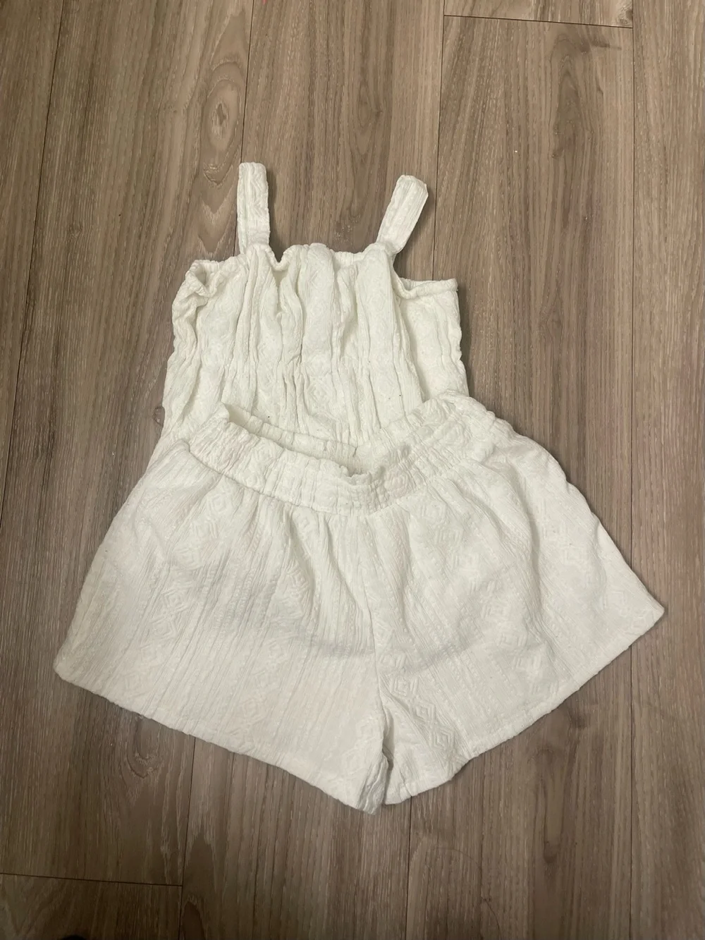 Carters carter sleeveless